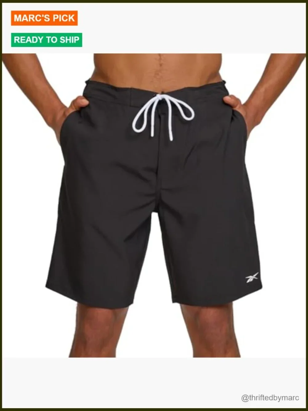 Men's 9